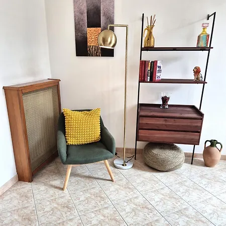 Redseven Apartment Rome