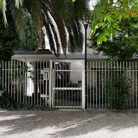 Open Space In Prati