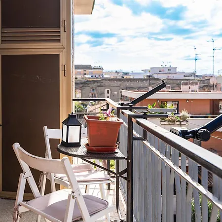 Apartment Casa Dei Girasoli - Metro C Mirti *