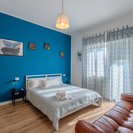 Casa Dei Girasoli - Metro C Mirti Apartment *