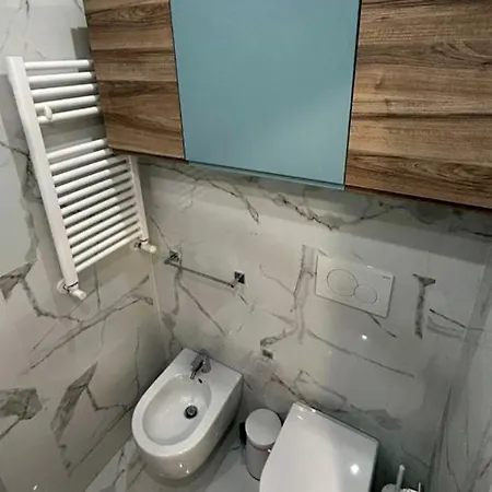 Dielle Apartamento