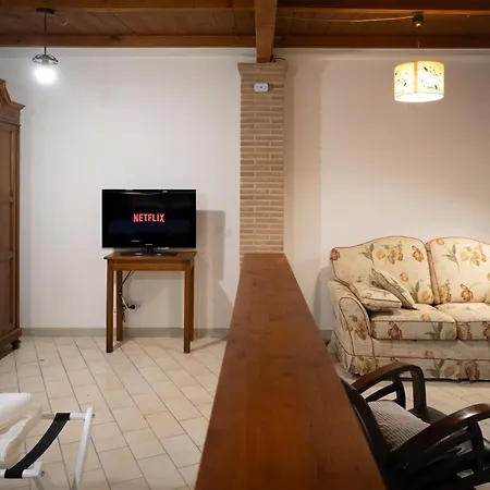 Appartamento Casa Dantemini Casa Fiera Di Piana Del Solerm Fiumicino