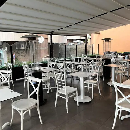La Terrazza Sui Colli Roma