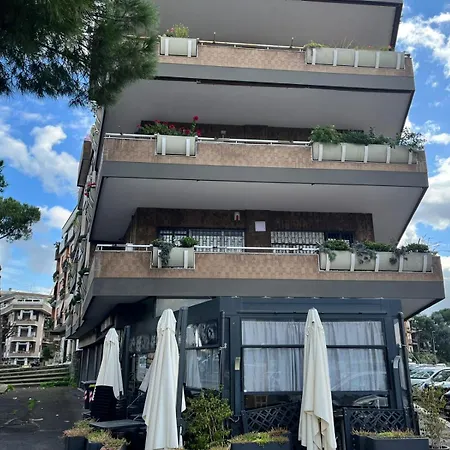 Bed & Breakfast La Terrazza Sui Colli *
