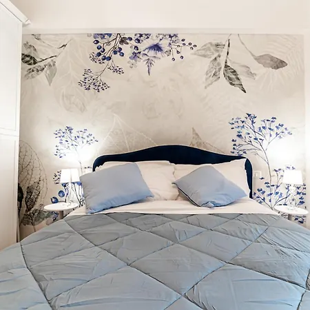 Claudia Flat - Metro Basilica San Paolo Appartement Rome