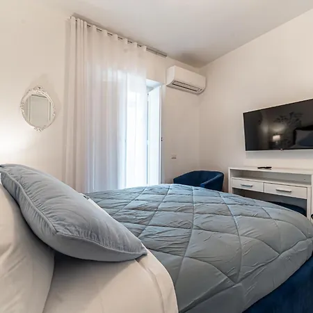 Appartement Claudia Flat - Metro Basilica San Paolo Rome