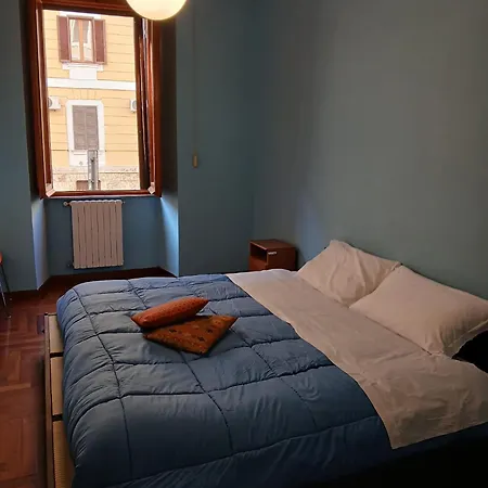 Apartment Casa Anna - Vatican & Metro Ottaviano *
