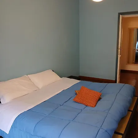 Casa Anna - Vatican & Metro Ottaviano Apartment Rome
