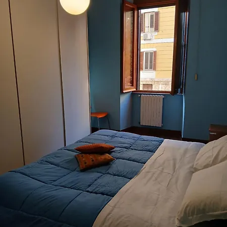 Apartment Casa Anna - Vatican & Metro Ottaviano Rome