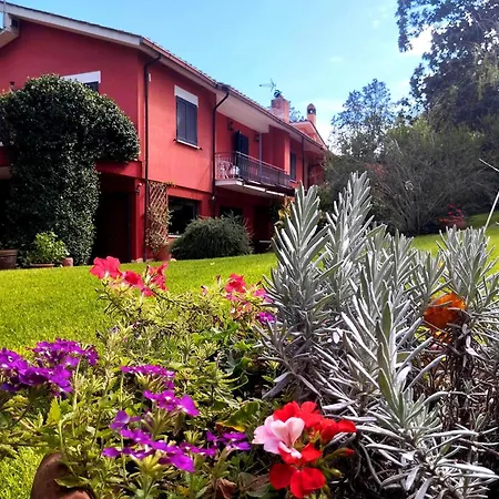 Aureliagreenvilla, #secretplacerome - 4 Bathrooms Villa Roma
