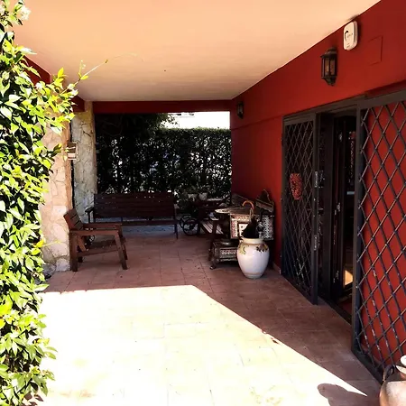 Aureliagreenvilla, #secretplacerome - 4 Bathrooms Roma