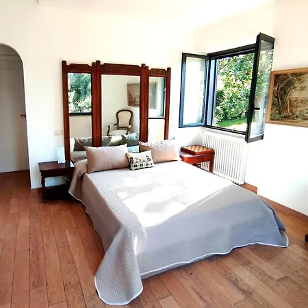 Aureliagreenvilla, #secretplacerome - 4 Bathrooms Villa *