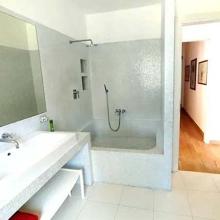 Aureliagreenvilla, #secretplacerome - 4 Bathrooms Roma