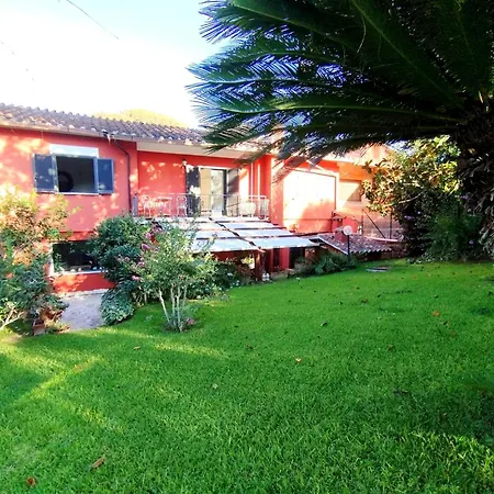 Villa Aureliagreenvilla, #secretplacerome - 4 Bathrooms Roma