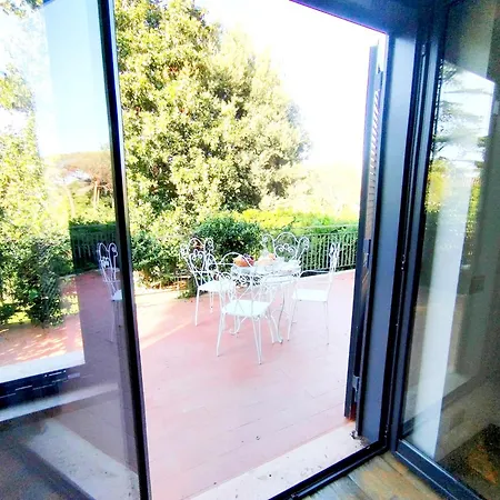 Aureliagreenvilla, #secretplacerome - 4 Bathrooms Villa