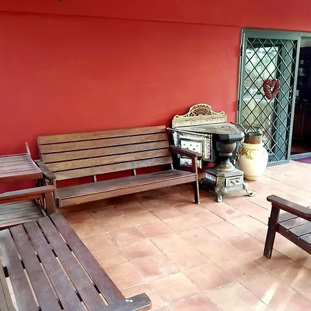 Villa Aureliagreenvilla, #secretplacerome - 4 Bathrooms *