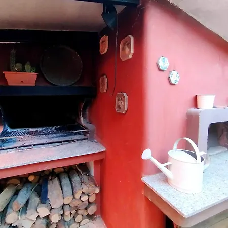 Aureliagreenvilla, #secretplacerome - 4 Bathrooms Roma