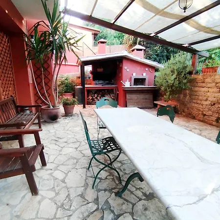 Aureliagreenvilla, #secretplacerome - 4 Bathrooms