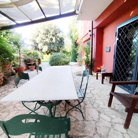Aureliagreenvilla, #secretplacerome - 4 Bathrooms Villa Roma