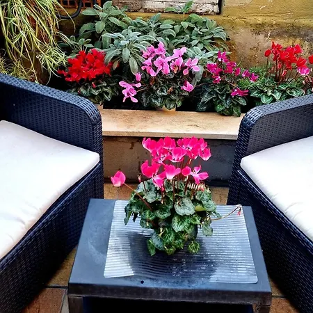 Cmhouselove Alessandrino Vicino Metro C Apartment Rome