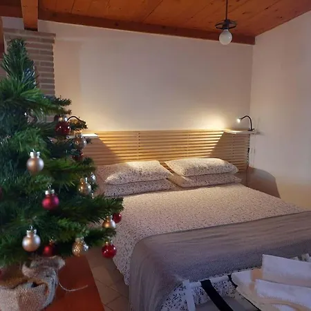 Casa Dantemini Casa Fiera Di Piana Del Solerm Fiumicino Roma
