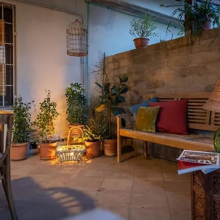 Appartamento Casa Dantemini Casa Fiera Di Piana Del Solerm Fiumicino