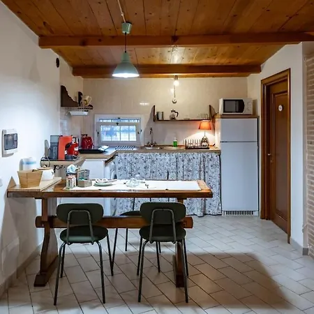 Appartamento Casa Dantemini Casa Fiera Di Piana Del Solerm Fiumicino *