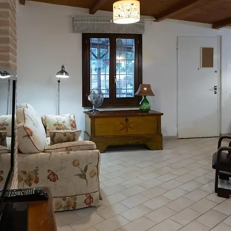 Casa Dantemini Casa Fiera Di Piana Del Solerm Fiumicino *