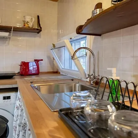 Casa Dantemini Casa Fiera Di Piana Del Solerm Fiumicino *