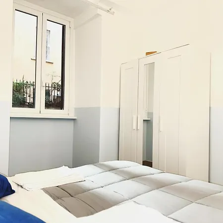 Scala Santa Apartment *