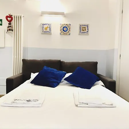 Scala Santa Apartment