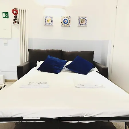 Scala Santa Apartment *