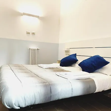 Scala Santa Apartment *