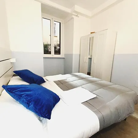Scala Santa Apartment Rome
