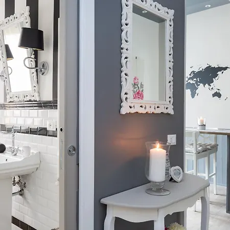 Apartment Peonies House Quiet Flat Overlooking *