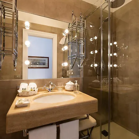 Spalletti Trivelli - Small Luxury Of The World Konukevi Roma