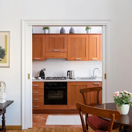 Spalletti Trivelli - Small Luxury Of The World 5* Roma