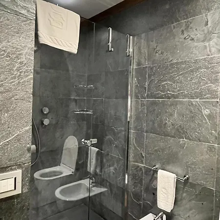 Konukevi Spalletti Trivelli - Small Luxury Of The World 5*