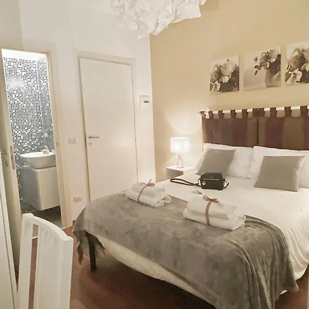 Bed & Breakfast Beside The Vatican