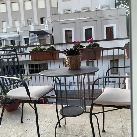 Beside The Vatican