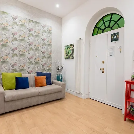 Casa Fabio Apartment *