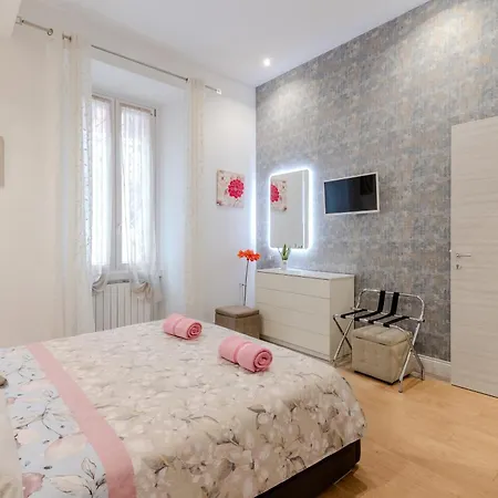 Apartment Casa Fabio *