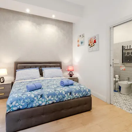Casa Fabio Apartment Rome