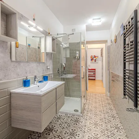 Apartment Casa Fabio Rome