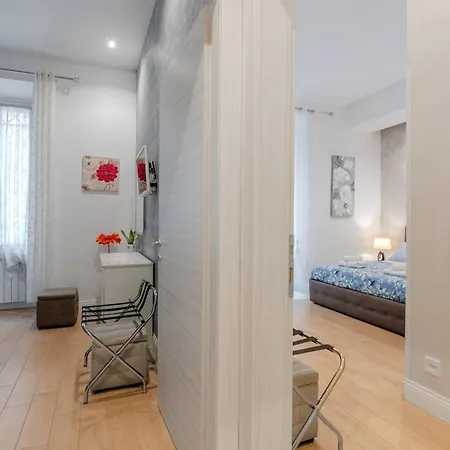 Casa Fabio Rome