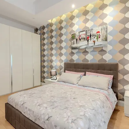 Casa Fabio * Rome