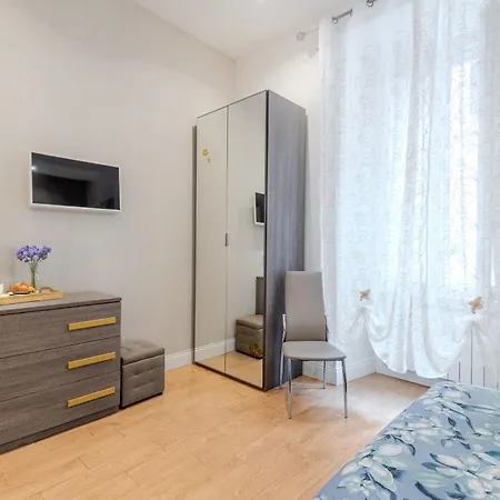 Apartment Casa Fabio