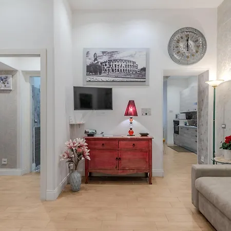 Casa Fabio *