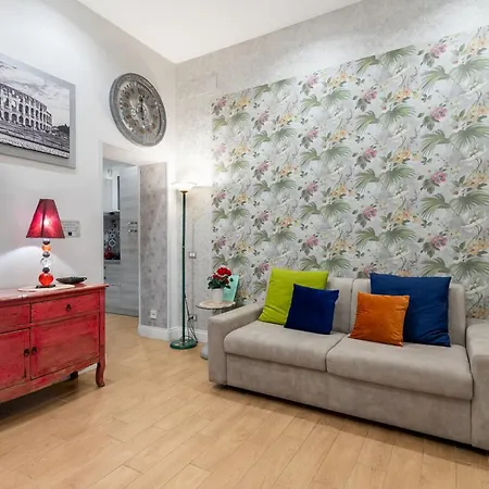 Casa Fabio Rome