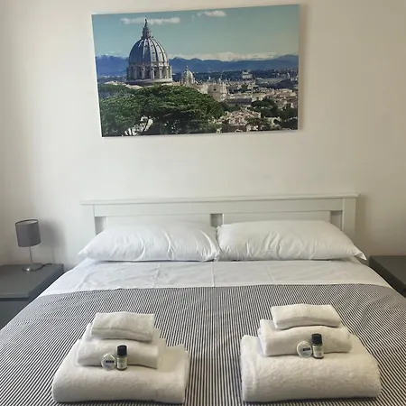 Gelsomino House Apartament